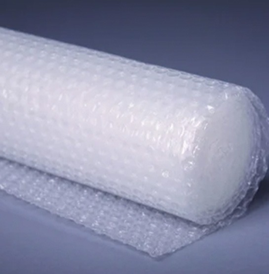 Bubble Roll Sheet