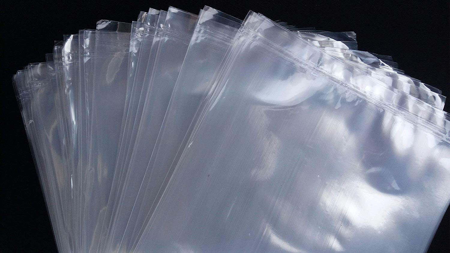 Poly Bags